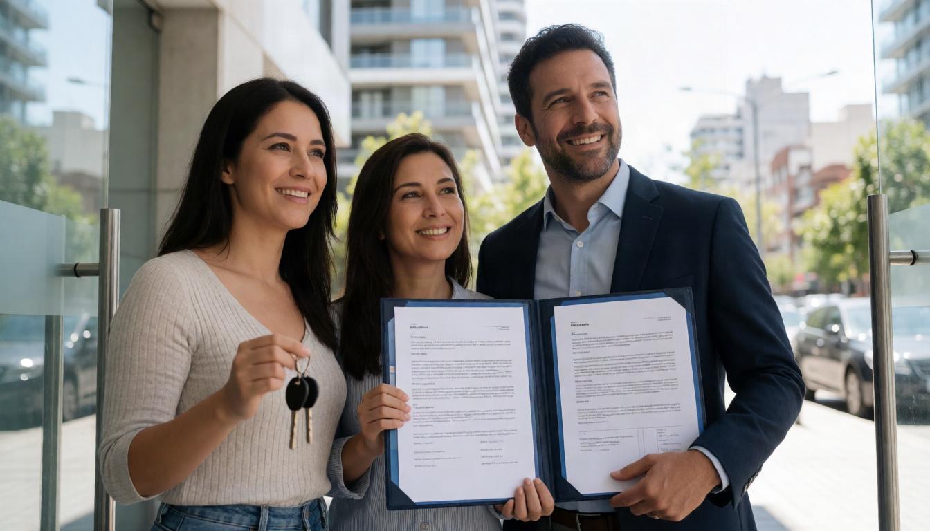 Closing and Signing Review